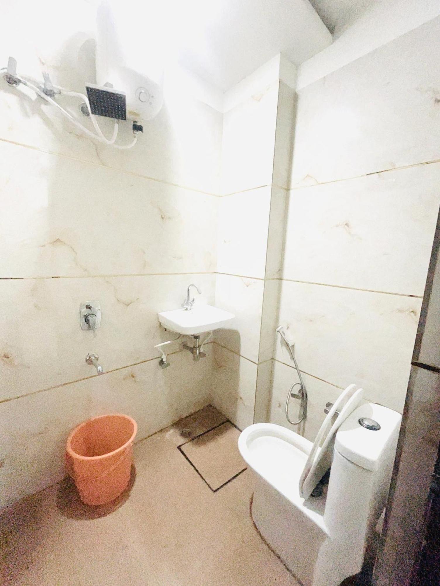 Hotel Green Apple Bareilly Quarto foto